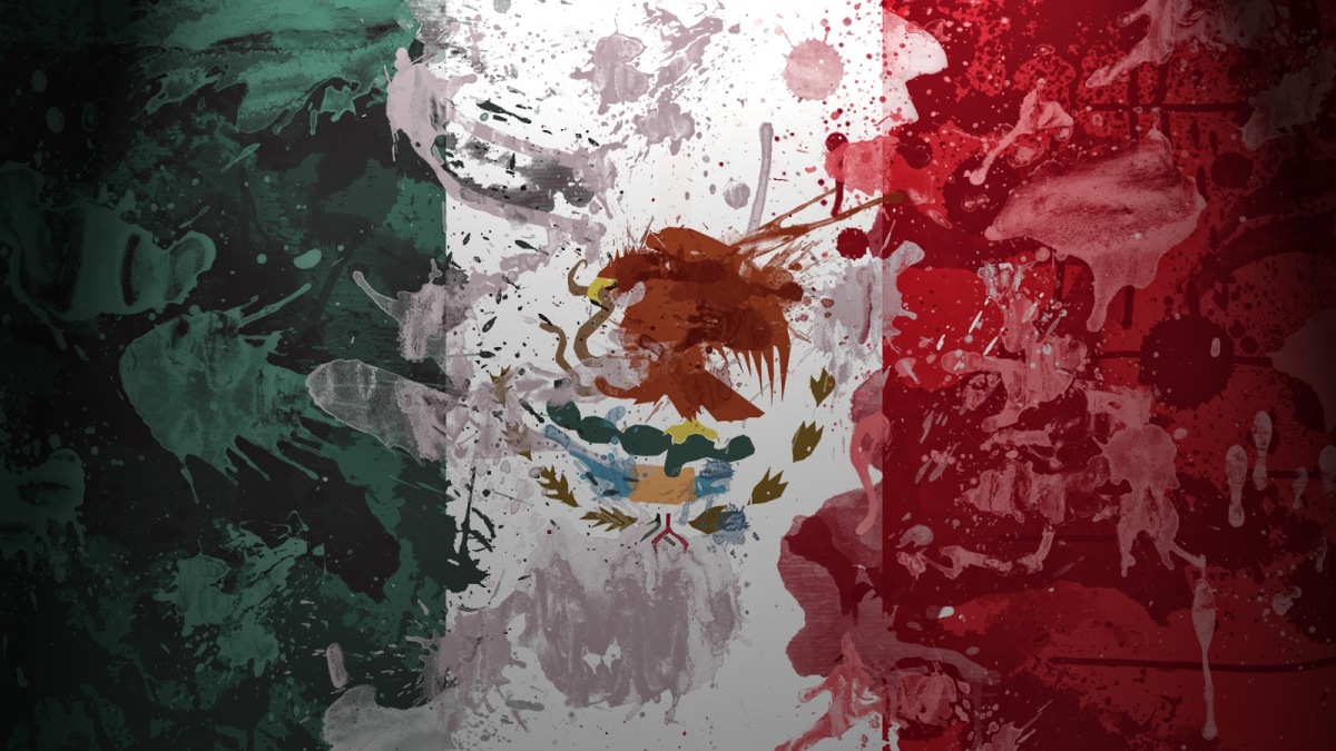 7 cosas más importantes en México, que una tesis plagiada.
